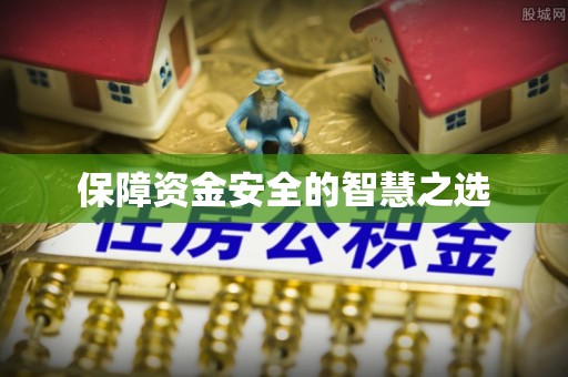 惠农保障资金安全的智慧之选