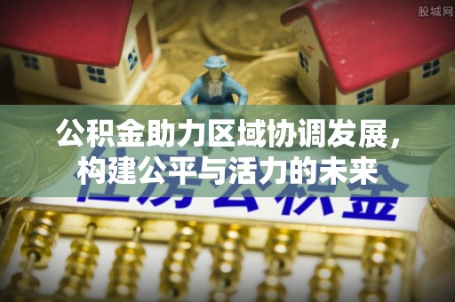 惠农公积金助力区域协调发展，构建公平与活力的未来