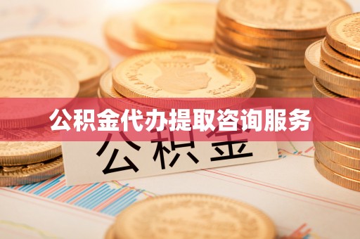 惠农公积金代办提取咨询服务